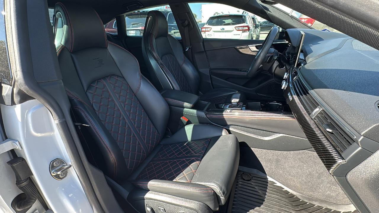 2023 Audi S5 Sportback Premium Plus  Selma TX