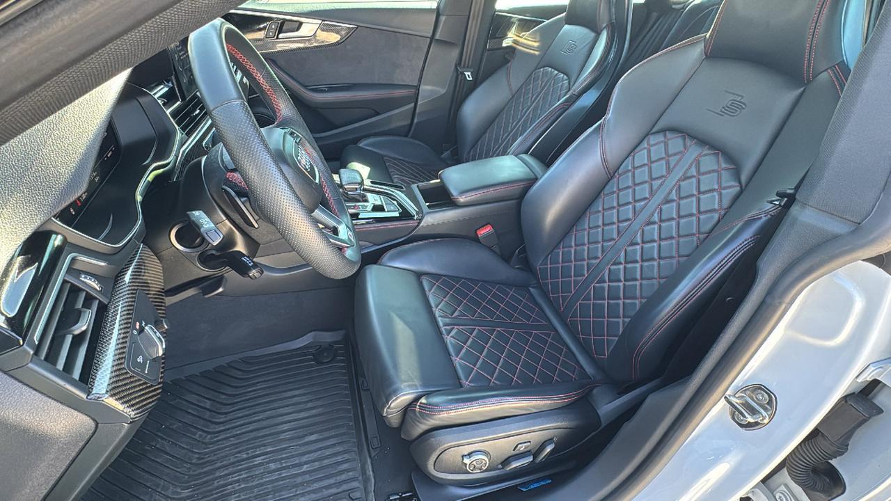 2023 Audi S5 Sportback Premium Plus  Selma TX