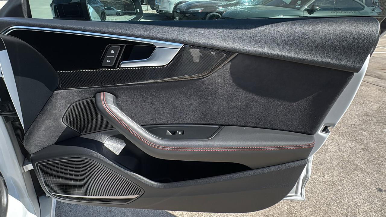 2023 Audi S5 Sportback Premium Plus  Selma TX