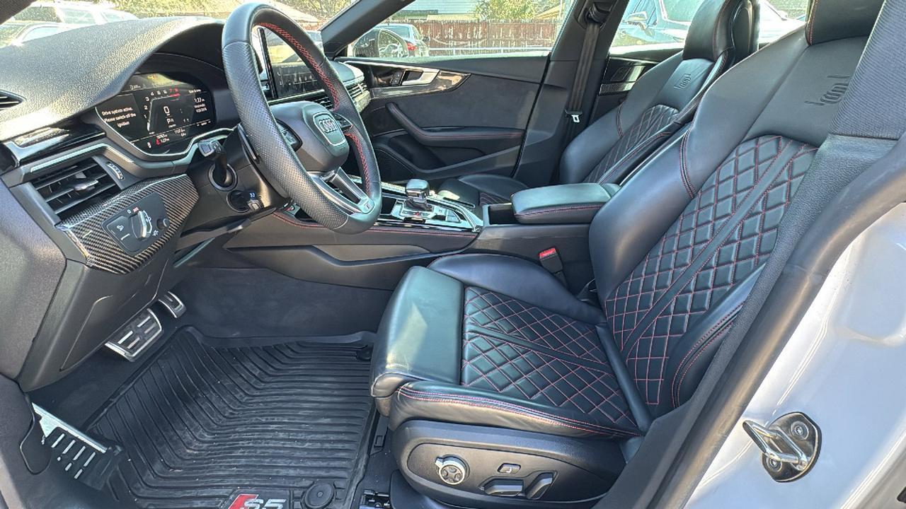 2023 Audi S5 Sportback Premium Plus  Selma TX