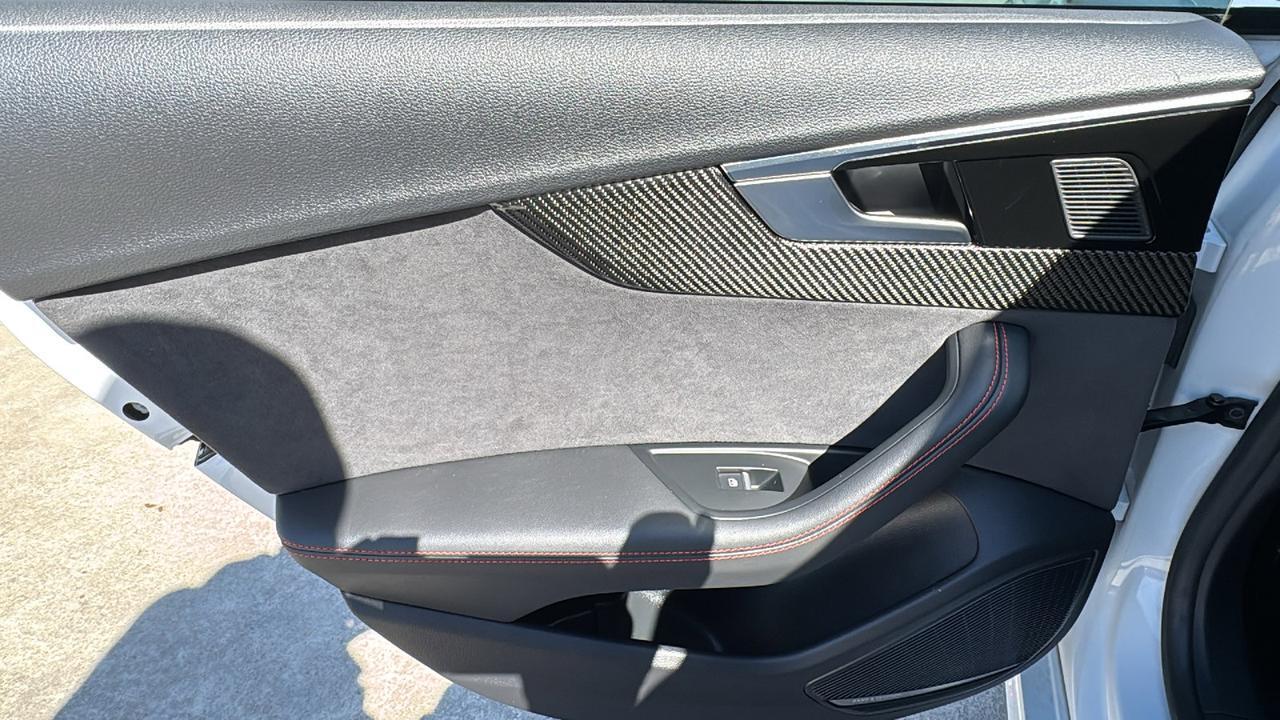 2023 Audi S5 Sportback Premium Plus  Selma TX