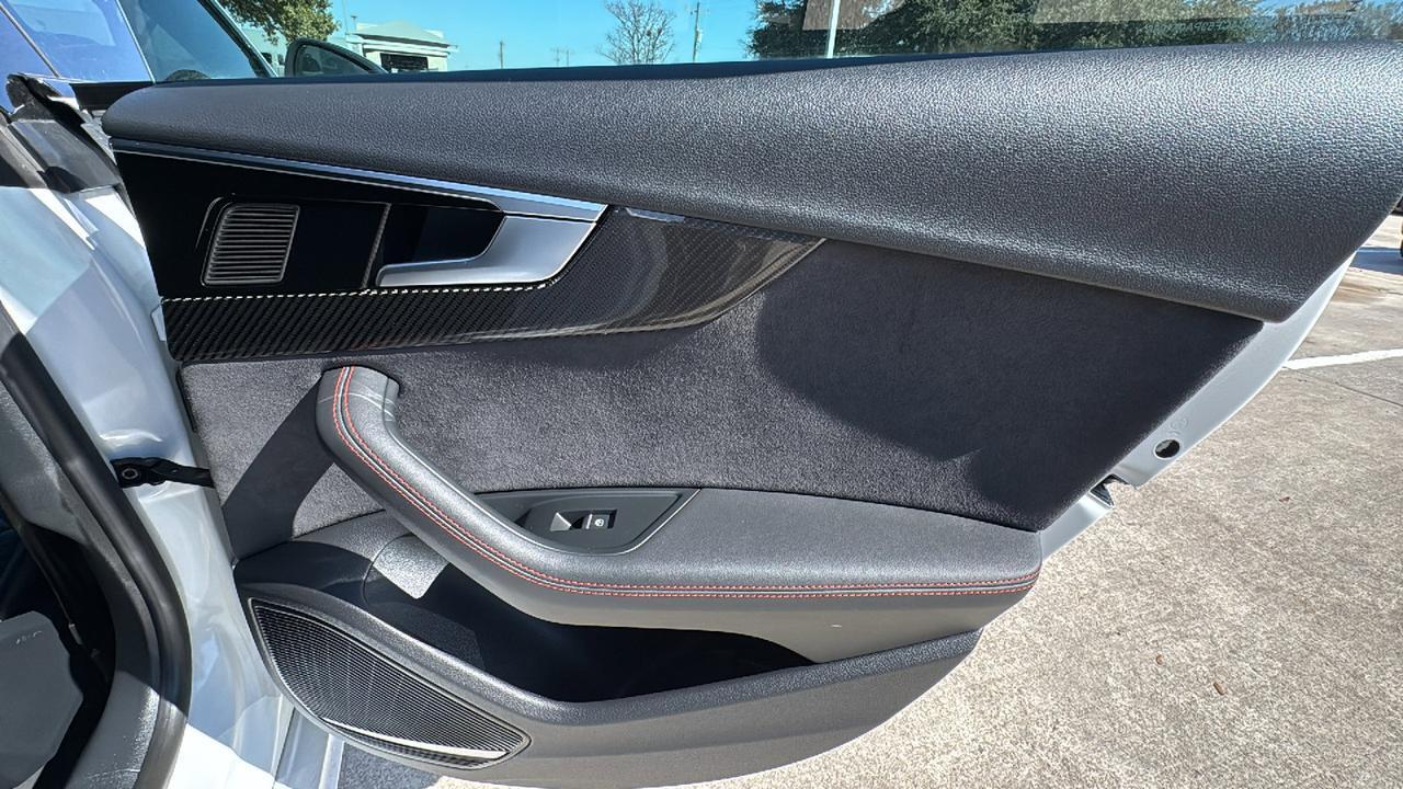 2023 Audi S5 Sportback Premium Plus  Selma TX