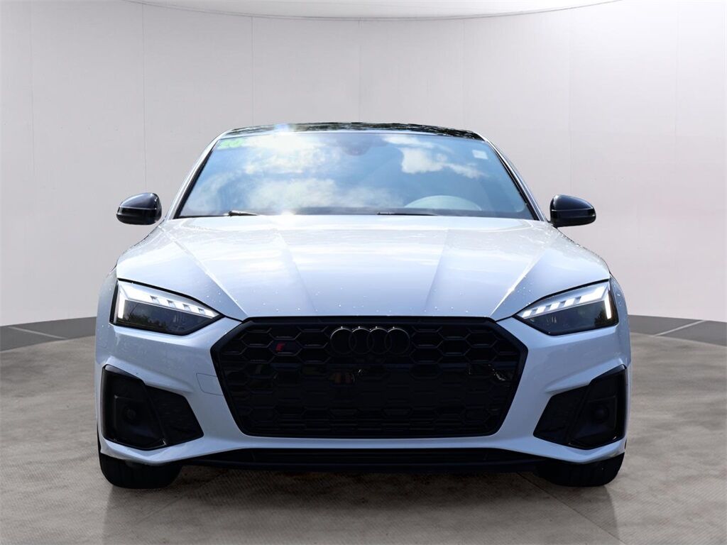 2023 Audi S5 Sportback Premium Plus San Clemente CA