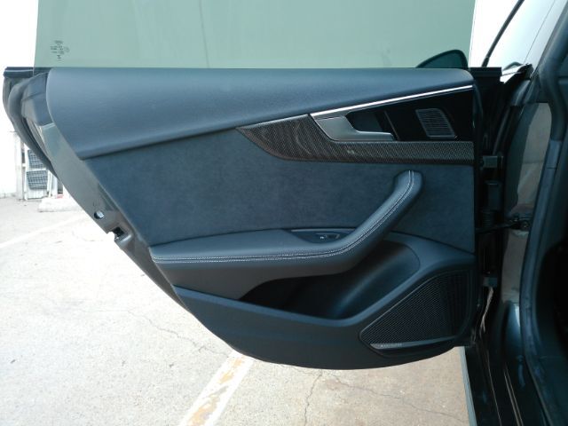 2023 Audi S5 Sportback Premium Plus TFSI quattro Tiptronic Plano TX