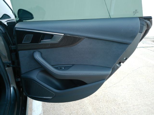 2023 Audi S5 Sportback Premium Plus TFSI quattro Tiptronic Plano TX