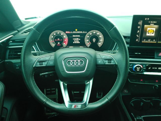 2023 Audi S5 Sportback Premium Plus TFSI quattro Tiptronic Plano TX