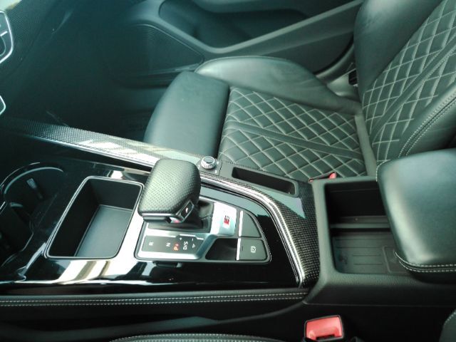 2023 Audi S5 Sportback Premium Plus TFSI quattro Tiptronic Plano TX