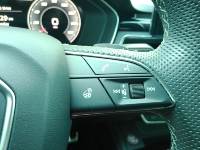 2023 Audi S5 Sportback Premium Plus TFSI quattro Tiptronic Plano TX