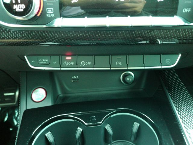 2023 Audi S5 Sportback Premium Plus TFSI quattro Tiptronic Plano TX