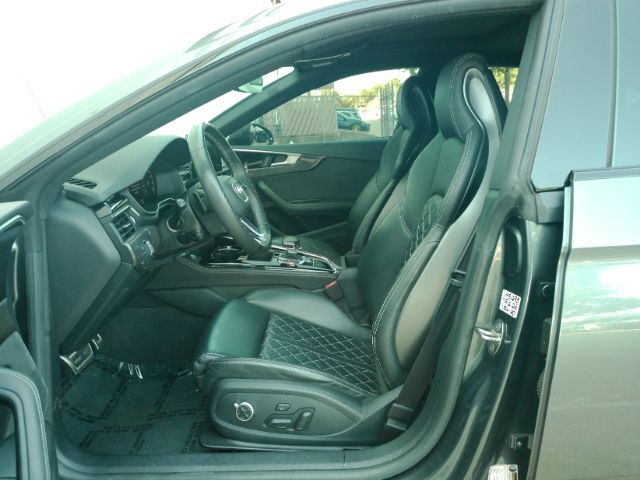 2023 Audi S5 Sportback Premium Plus TFSI quattro Tiptronic Plano TX