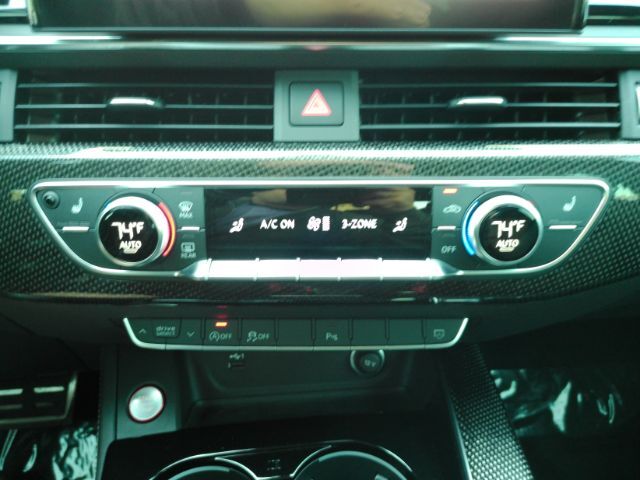 2023 Audi S5 Sportback Premium Plus TFSI quattro Tiptronic Plano TX