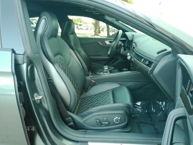 2023 Audi S5 Sportback Premium Plus TFSI quattro Tiptronic Plano TX