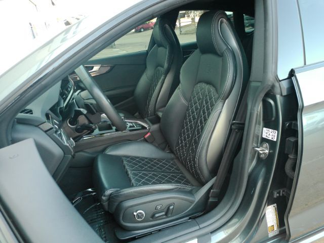 2023 Audi S5 Sportback Premium Plus TFSI quattro Tiptronic Plano TX