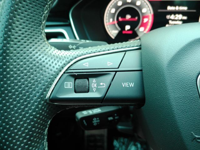 2023 Audi S5 Sportback Premium Plus TFSI quattro Tiptronic Plano TX