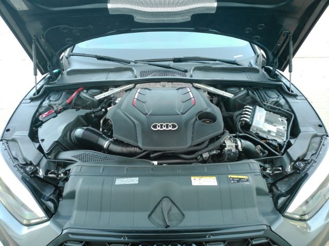 2023 Audi S5 Sportback Premium Plus TFSI quattro Tiptronic Plano TX