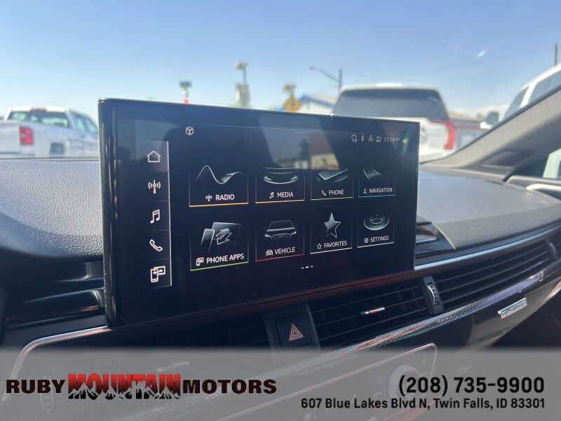 2023 Audi S5 Sportback Premium Plus Twin Falls ID