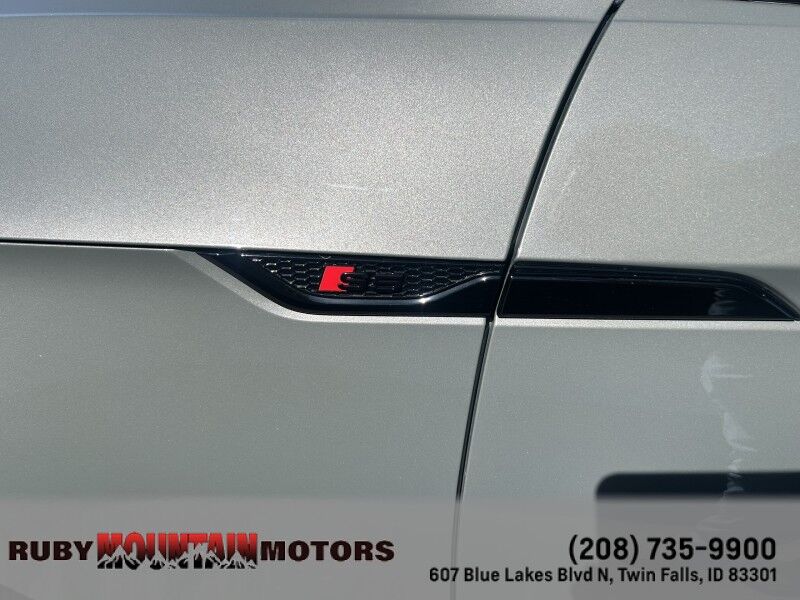 2023 Audi S5 Sportback Premium Plus Twin Falls ID