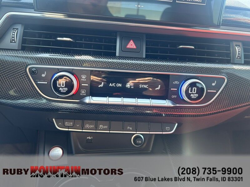 2023 Audi S5 Sportback Premium Plus Twin Falls ID