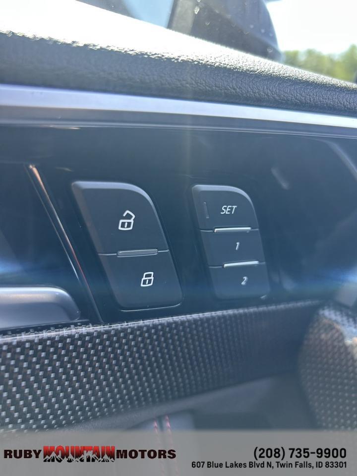 2023 Audi S5 Sportback Premium Plus Twin Falls ID