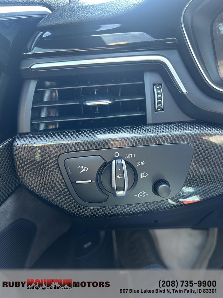 2023 Audi S5 Sportback Premium Plus Twin Falls ID