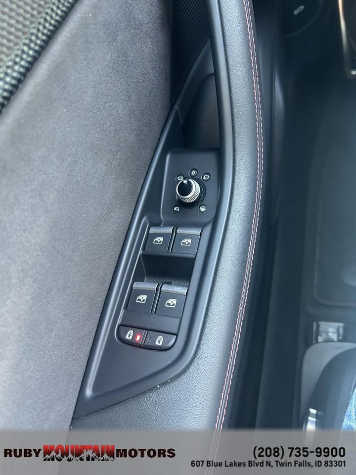 2023 Audi S5 Sportback Premium Plus Twin Falls ID