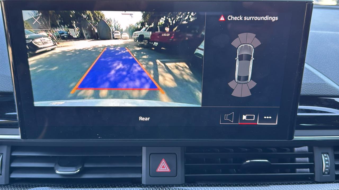 2023 Audi S5 Sportback Premium  Selma TX