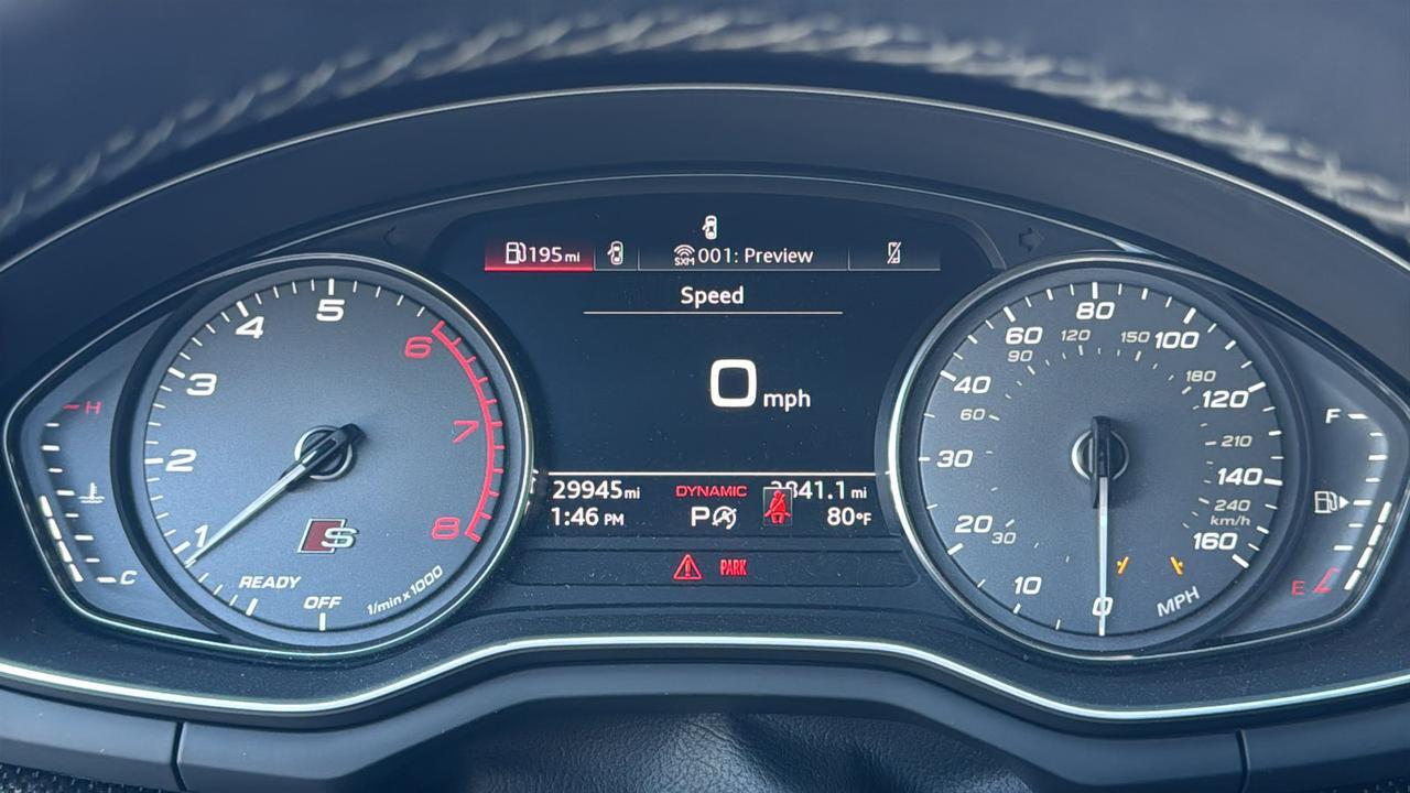 2023 Audi S5 Sportback Premium  Selma TX