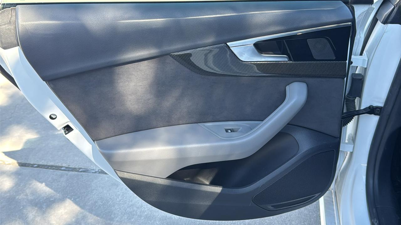 2023 Audi S5 Sportback Premium  Selma TX