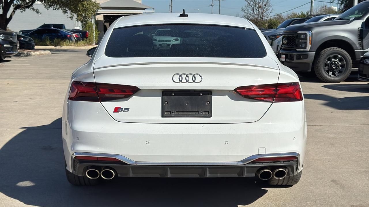 2023 Audi S5 Sportback Premium  Selma TX