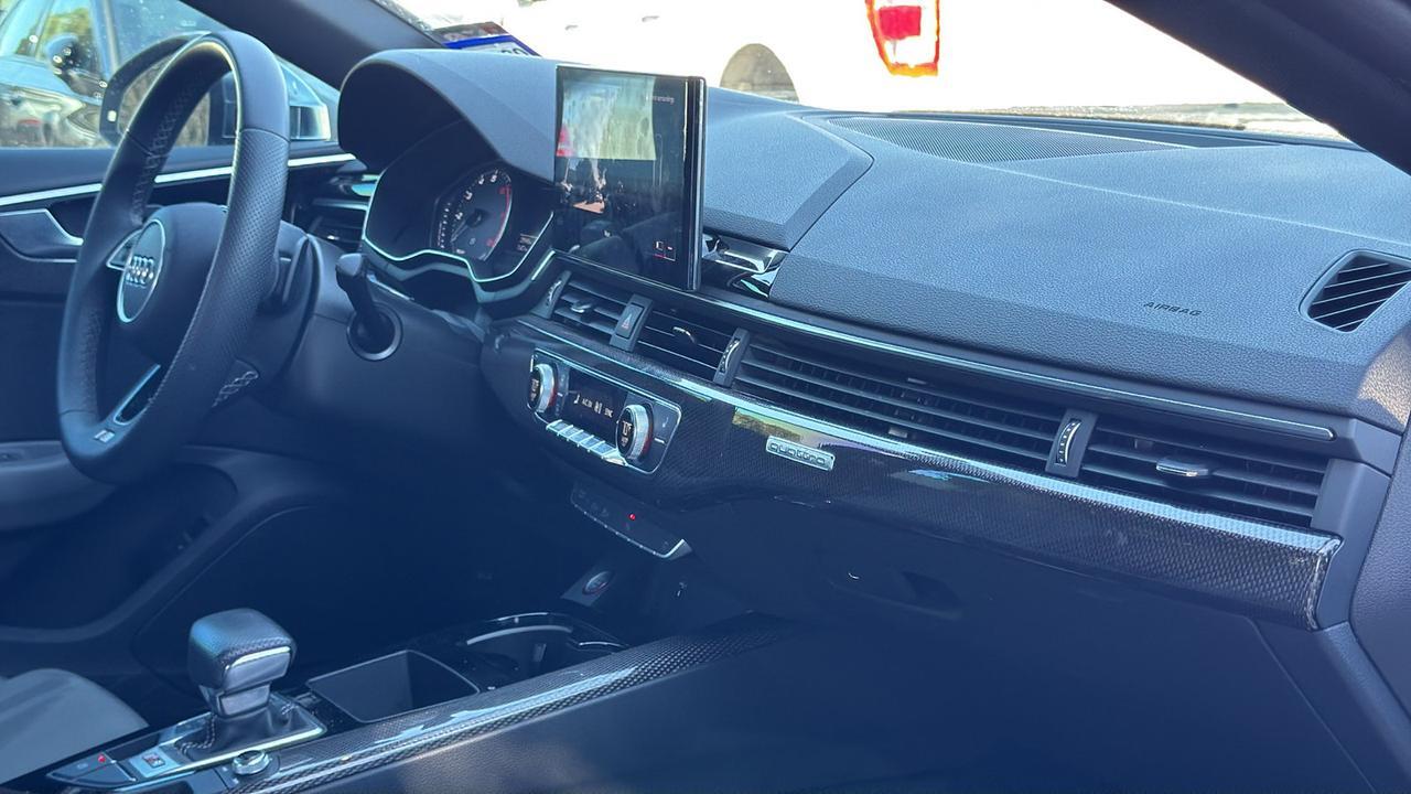 2023 Audi S5 Sportback Premium  Selma TX