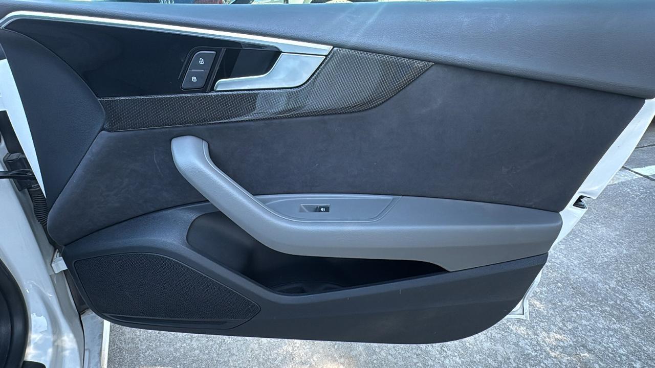 2023 Audi S5 Sportback Premium  Selma TX