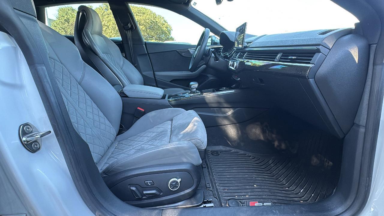2023 Audi S5 Sportback Premium  Selma TX