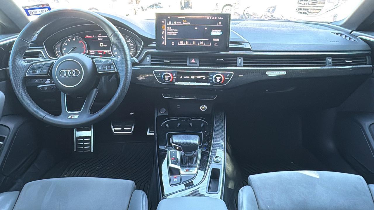 2023 Audi S5 Sportback Premium  Selma TX