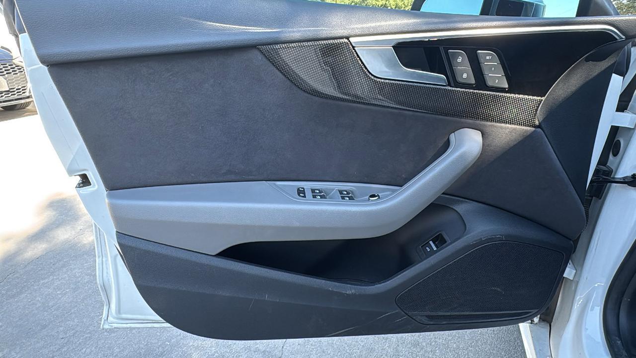 2023 Audi S5 Sportback Premium  Selma TX