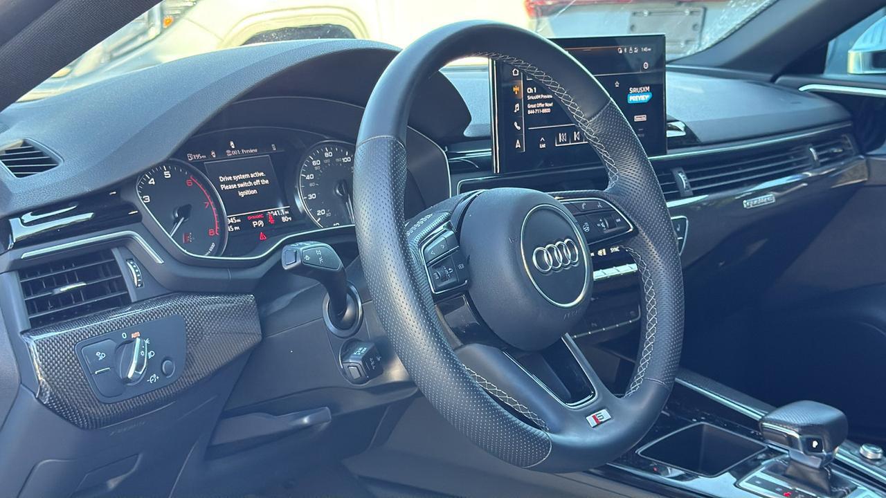 2023 Audi S5 Sportback Premium  Selma TX