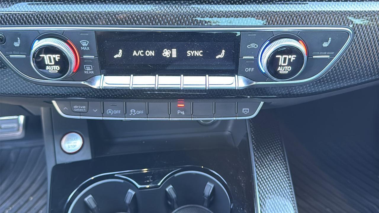 2023 Audi S5 Sportback Premium  Selma TX