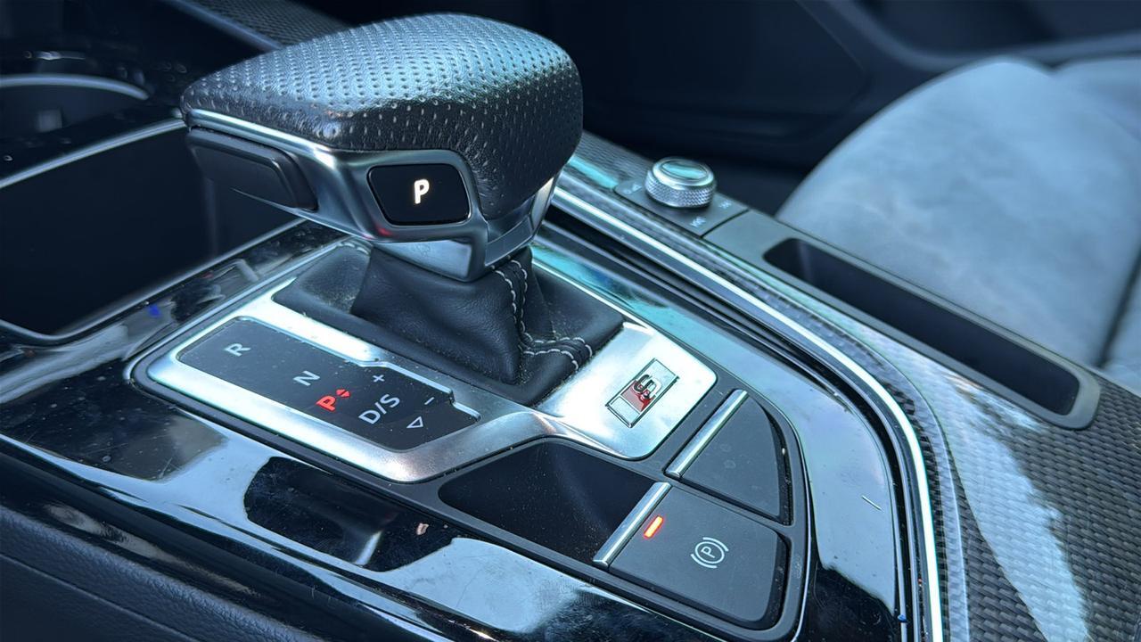 2023 Audi S5 Sportback Premium  Selma TX