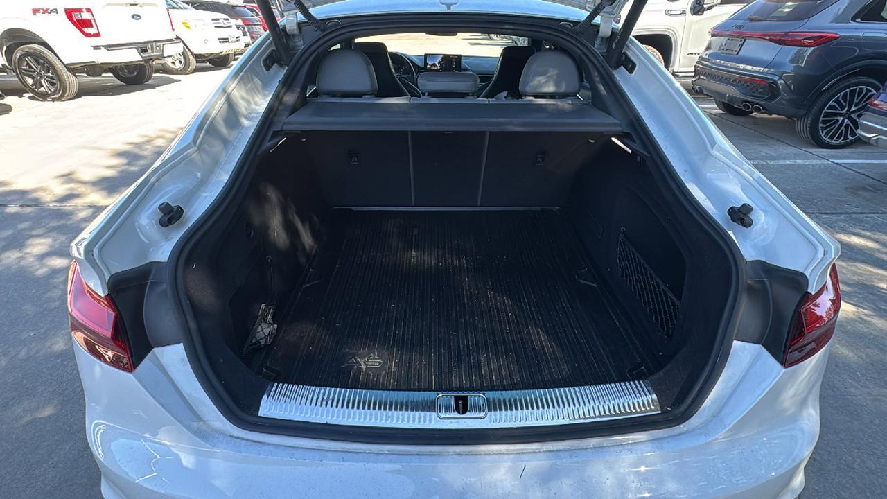 2023 Audi S5 Sportback Premium  Selma TX