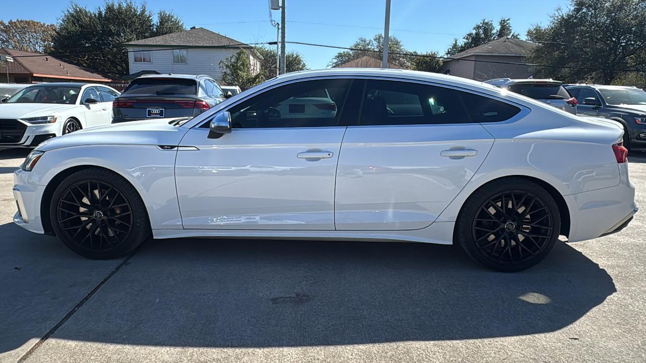 2023 Audi S5 Sportback Premium  Selma TX