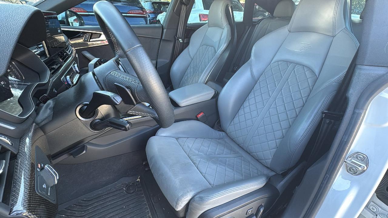 2023 Audi S5 Sportback Premium  Selma TX