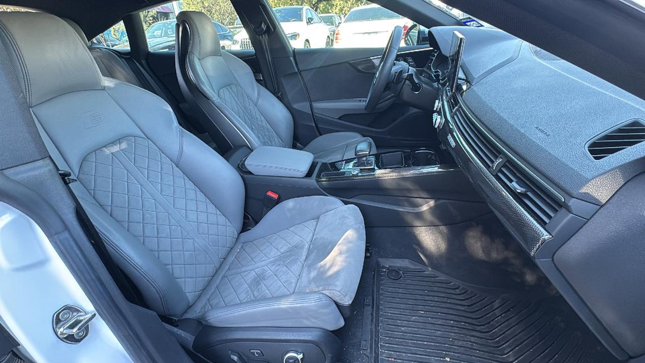2023 Audi S5 Sportback Premium  Selma TX