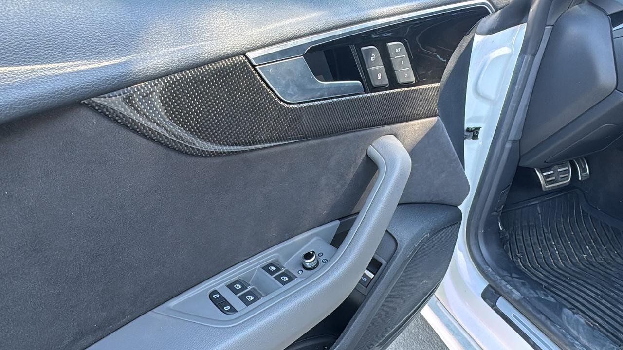 2023 Audi S5 Sportback Premium  Selma TX