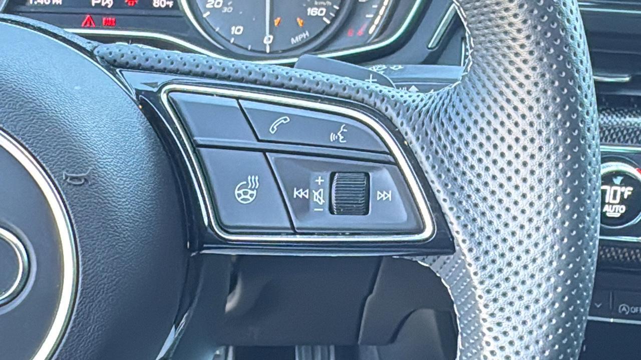 2023 Audi S5 Sportback Premium  Selma TX