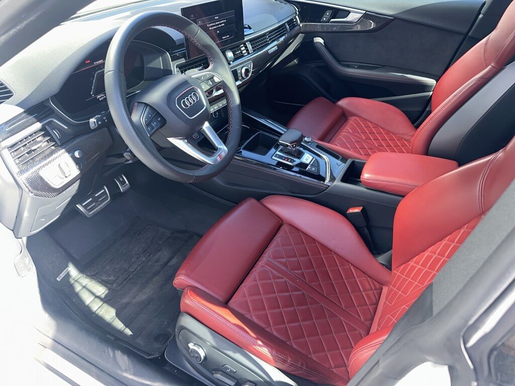 2023 Audi S5 Sportback Prestige Portland OR