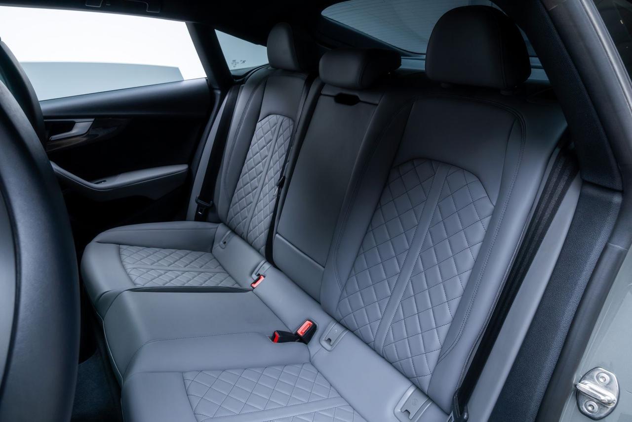 2023 Audi S5 Sportback Prestige S Sport Package Black Optic Package Portland OR