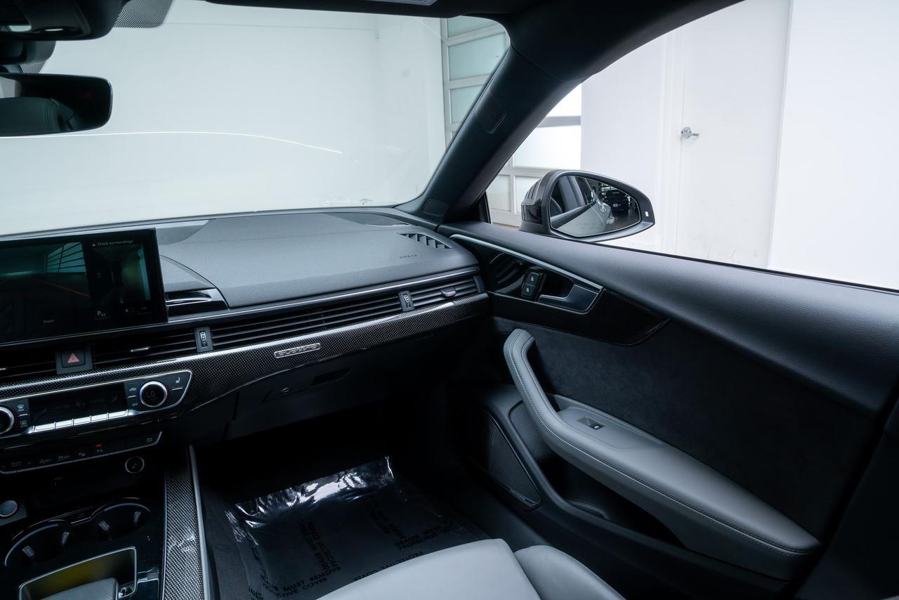2023 Audi S5 Sportback Prestige S Sport Package Black Optic Package Portland OR
