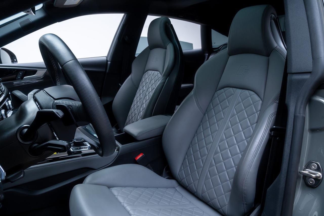 2023 Audi S5 Sportback Prestige S Sport Package Black Optic Package Portland OR