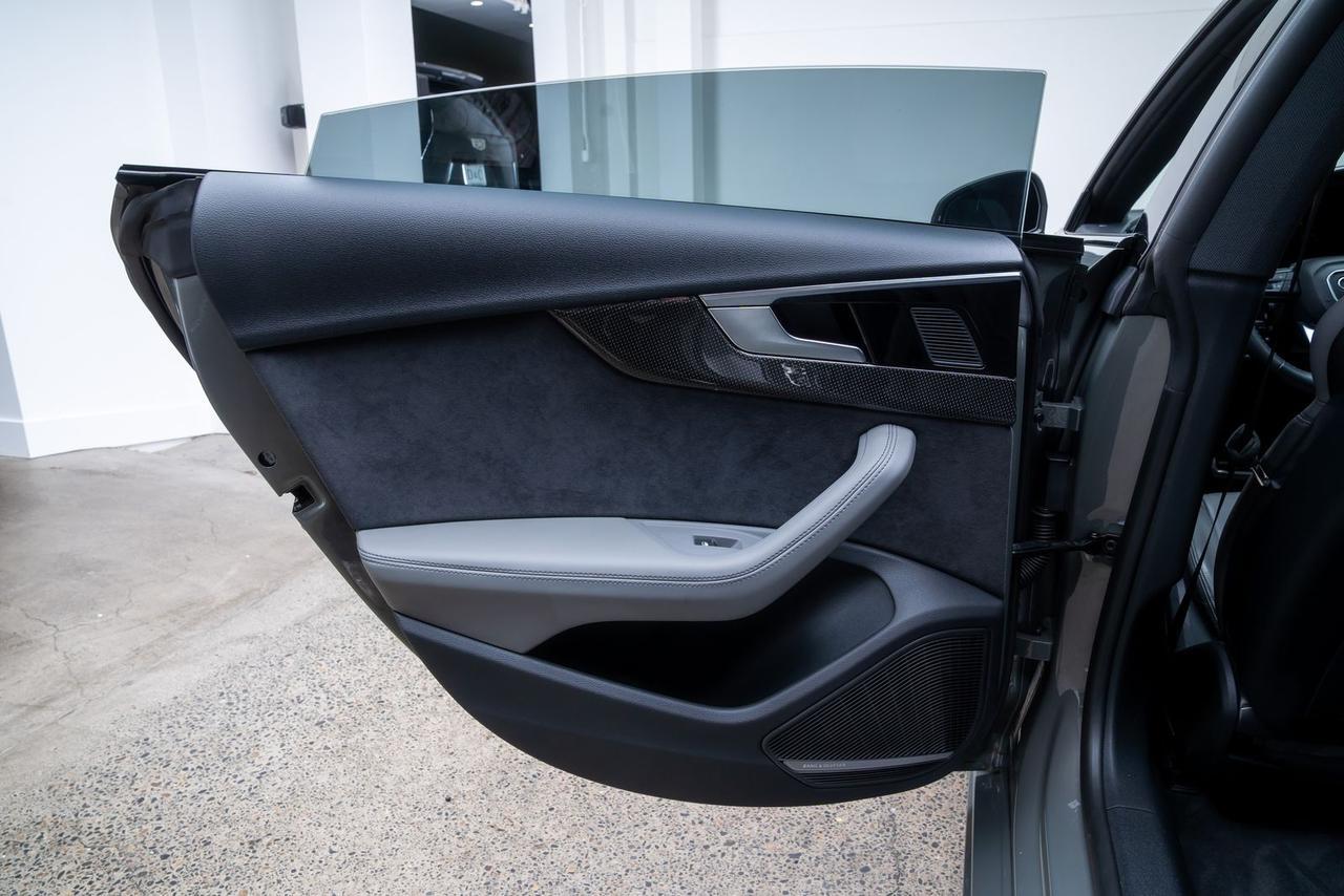 2023 Audi S5 Sportback Prestige S Sport Package Black Optic Package Portland OR