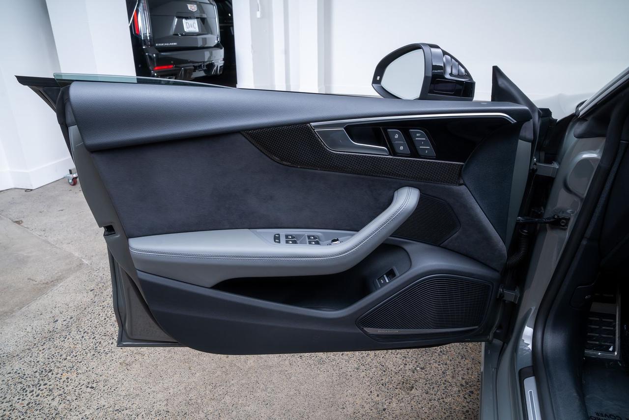 2023 Audi S5 Sportback Prestige S Sport Package Black Optic Package Portland OR