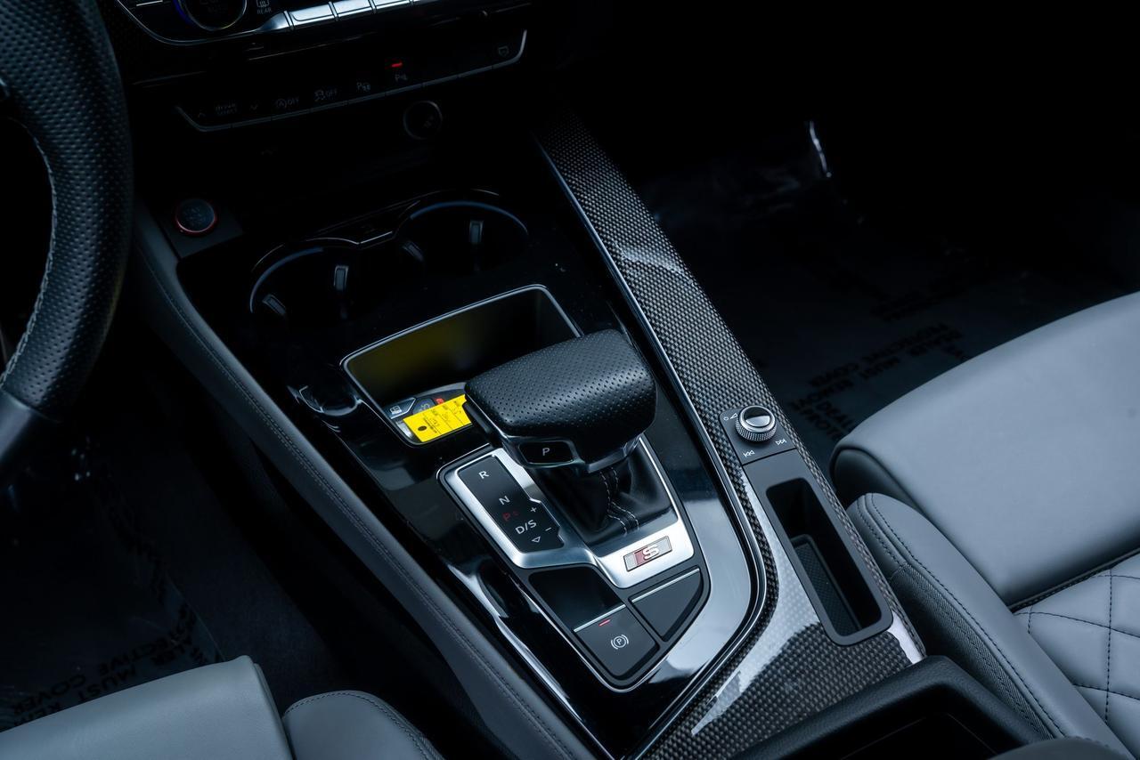 2023 Audi S5 Sportback Prestige S Sport Package Black Optic Package Portland OR